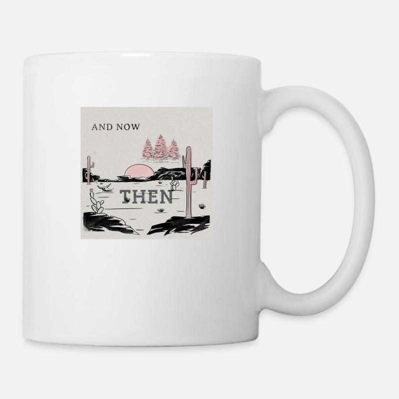 Logo des produits de la ferme - Mug blanc - blanc