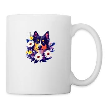 Dog Dog Owner Dog Lover Dog Owner - Mug - white - Right