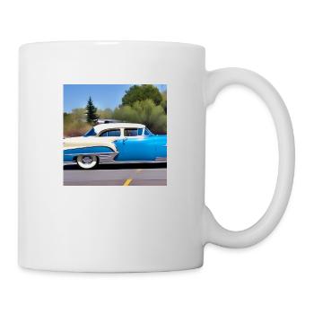 C29 - Tasse - Weiß - Rechts
