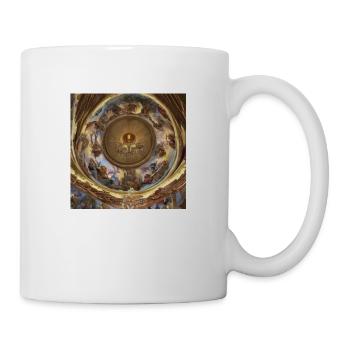 AI Art 1684479277586 - Mug - white - Right