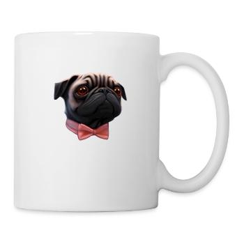 Bulldog Dogs Dog Owners Dog Dog Owners - Mug - white - Right