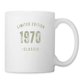 1970 Classic - Mug - white - Right