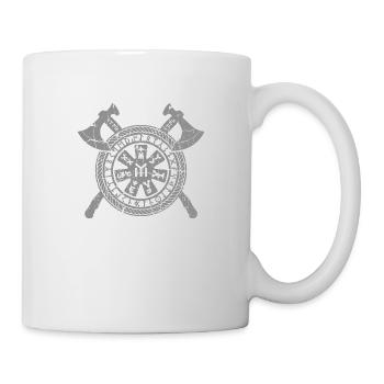 Türkiye - Tasse - Weiß - Rechts