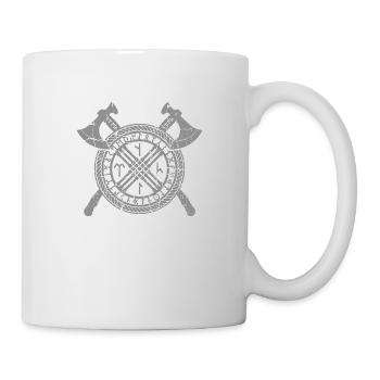 Türkiye - Tasse - Weiß - Rechts