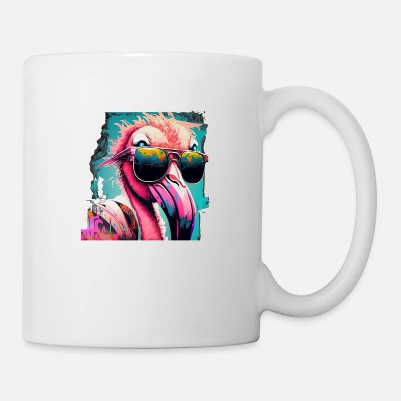 IMG 1476 - Mug blanc - blanc