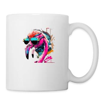 IMG 1477 - Tasse - Weiß - Rechts