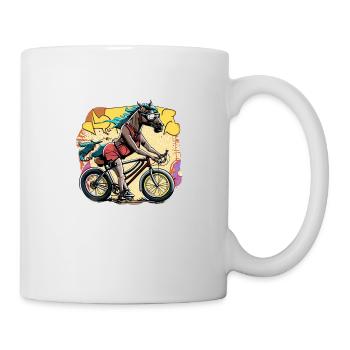 IMG 1523 - Tasse - Weiß - Rechts