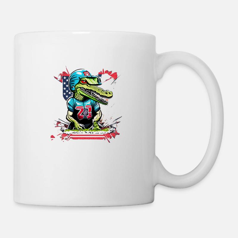 IMG 1535 - Mug blanc - blanc