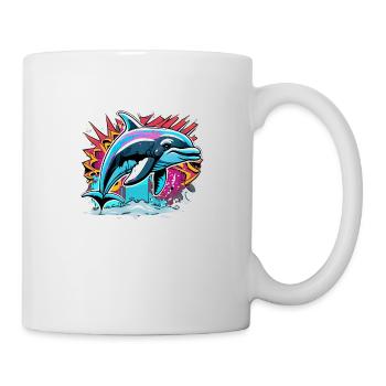 IMG 1582 - Tasse - Weiß - Rechts