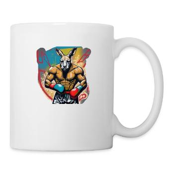 IMG 1545 - Tasse - Weiß - Rechts
