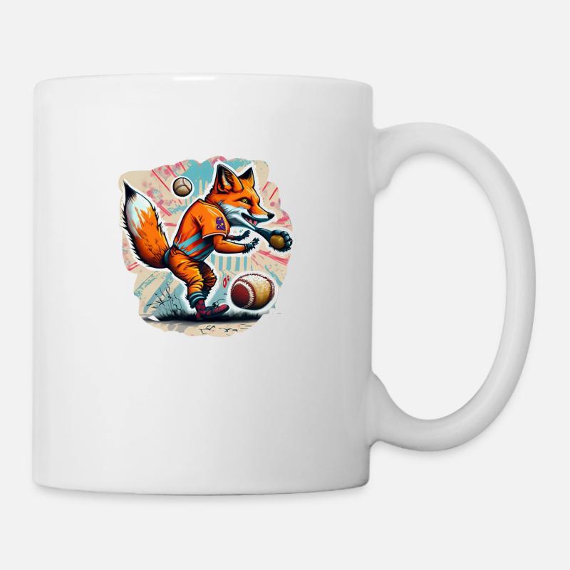 IMG 1579 - Mug - white