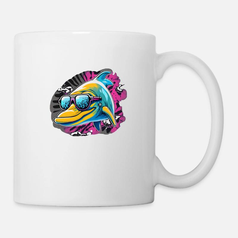 IMG 1587 - Mug - white