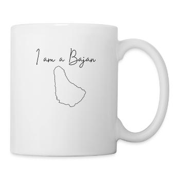 4642221A 542B 4CC5 948F 336345C585E3 - Mug blanc - blanc - Droite