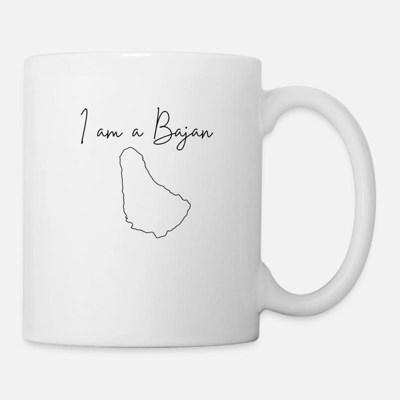4642221A 542B 4CC5 948F 336345C585E3 - Mug - white