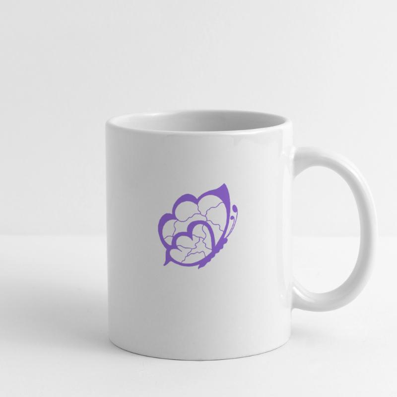 Pattern Mug