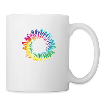 Girl Power - Mug - white - Right