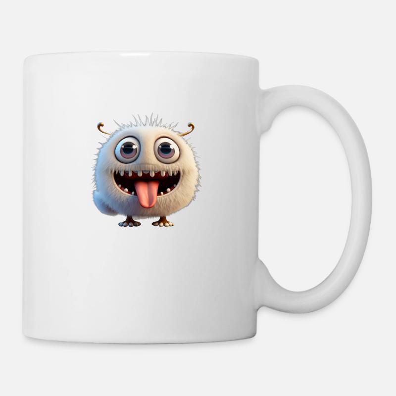 IMG 1717 - Mug - white