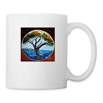 Roots of Being - Mug - white - Right