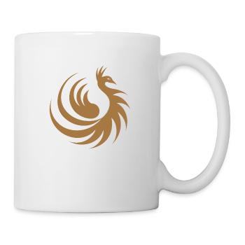 VIPES - Mug - white - Right