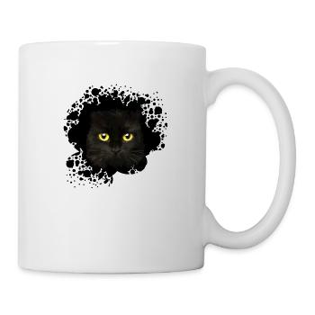 Come up - Mug - white - Right