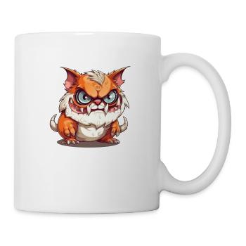 Koilo the streum - Mug - white - Right