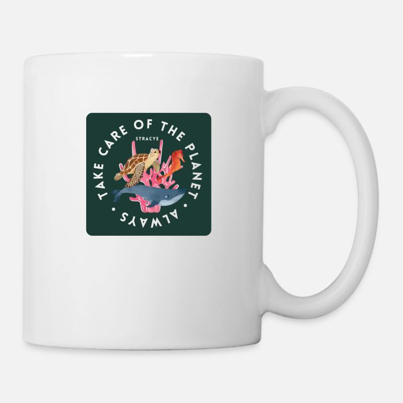 IMG 0273 - Mug blanc - blanc