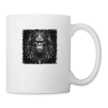 blagues cadeau citation joyeux anniversaire cadeau anniversaire - Mug blanc - blanc - Droite