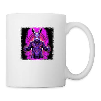 christmas carols birthday gift idea depression - Mug - white - Right