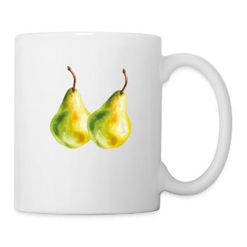 Bulb 2 - Mug - white - Right
