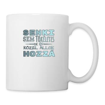Self love - Mug - white - Right
