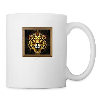 Master Class 2023 - Tasse - Weiß - Rechts