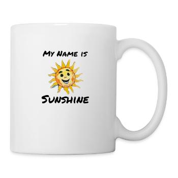 Recently used - Mug - white - Right
