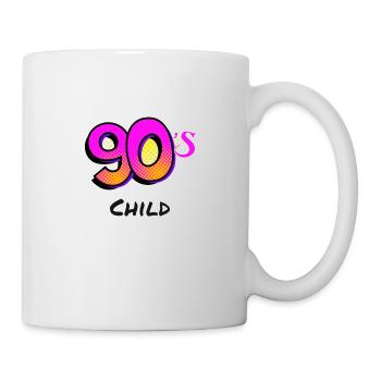 Sayings - Mug - white - Right