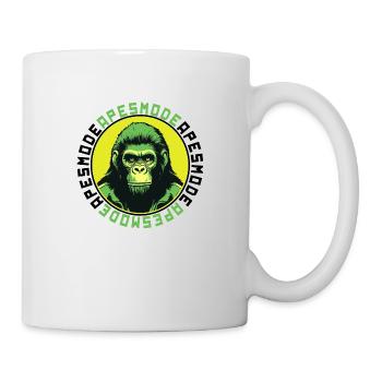Apesmode - Planet of the Apes - Mug - white - Right