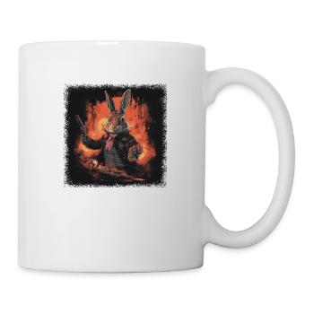 humor brown jokes birthday birthday present idea - Mug - white - Right