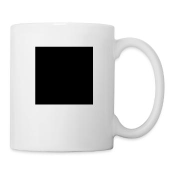 One in a Million VOL 2 - Tasse - Weiß - Rechts