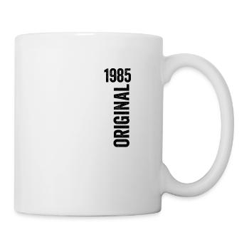 1985 Original Birthday Gift 1985 - Mug - white - Right