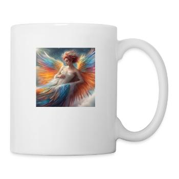 Elf 2 - Mug - white - Right