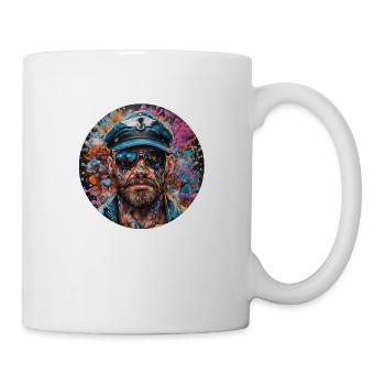 Husband - Mug - white - Right