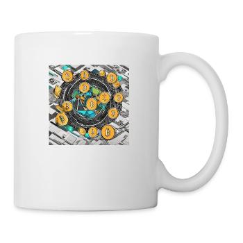IMG 3761 - Tasse - Weiß - Rechts