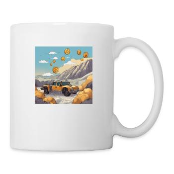 IMG 3766 - Tasse - Weiß - Rechts
