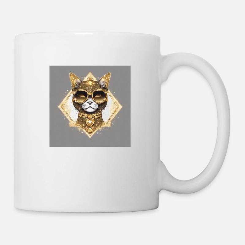 IMG 3780 - Tasse - Weiß