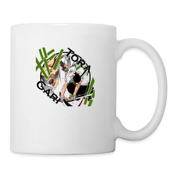 Roronoa Zoro - Mug - white - Right