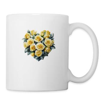Flower Garden Home Gardener Gardener Gift Flowers - Mug - white - Right