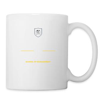 Mi Akadmie 3 - Tasse - Weiß - Rechts