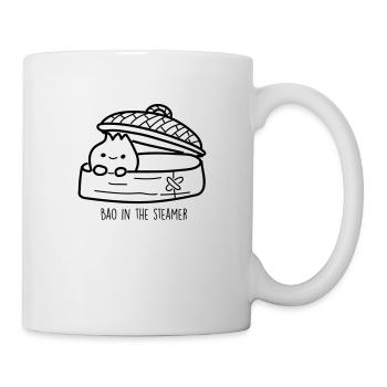 Bao - Mug - white - Right