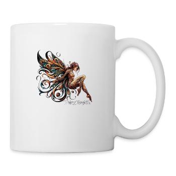 Fairy Festival - FairyBreizh - Mug - white - Right