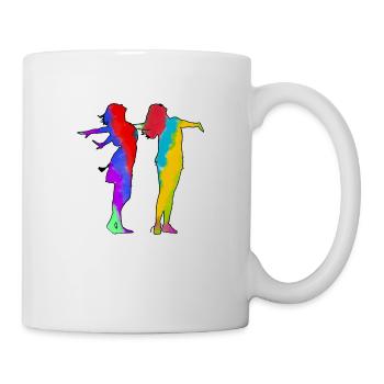 Unity - Mug - white - Right