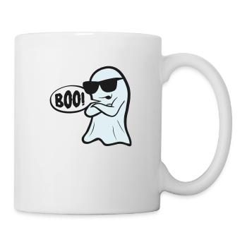 Boo - Mug - white - Right