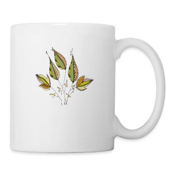 List - Mug - white - Right